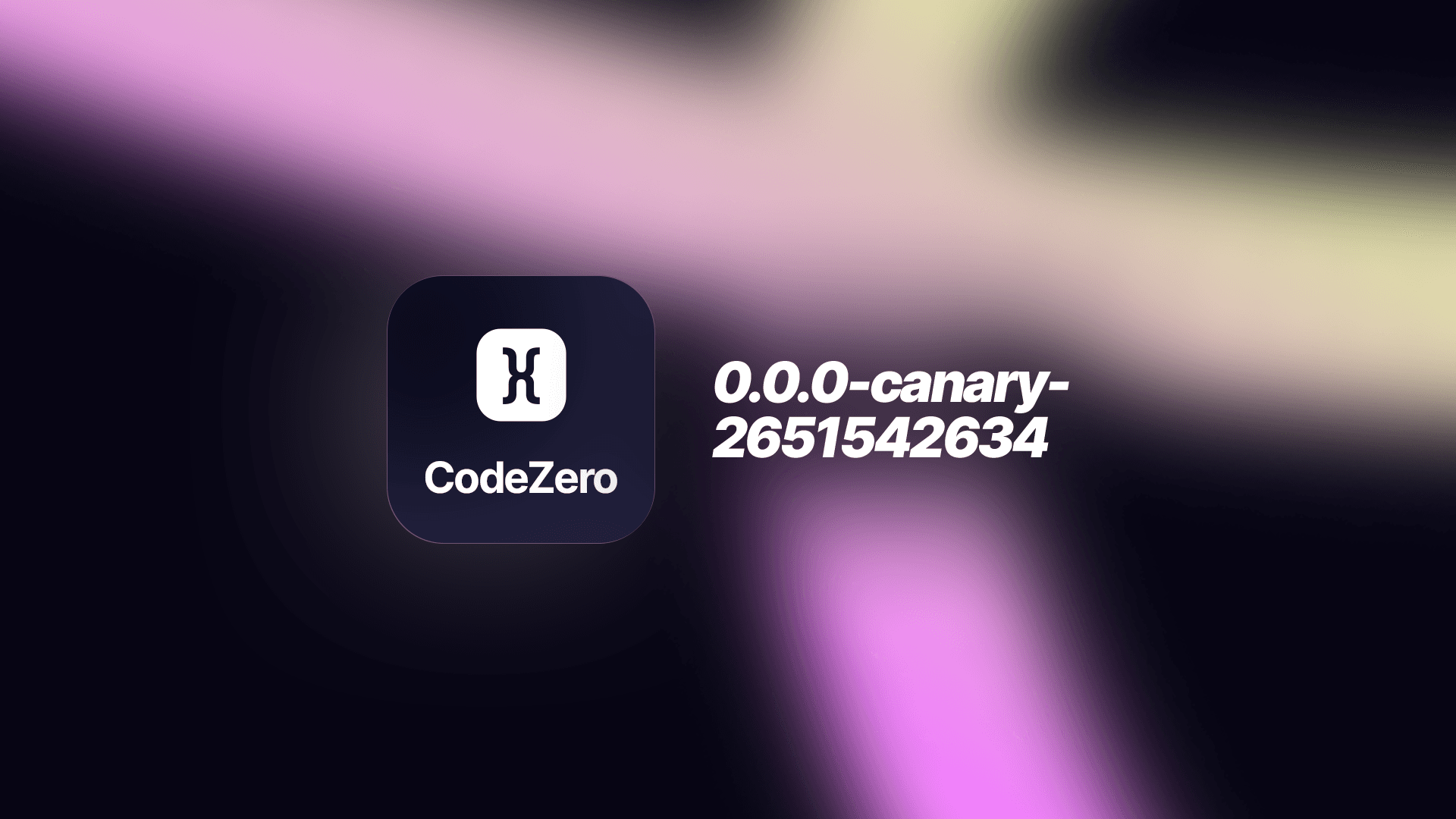 Open-Source No-Code Automation & AI Orchestration | CodeZero