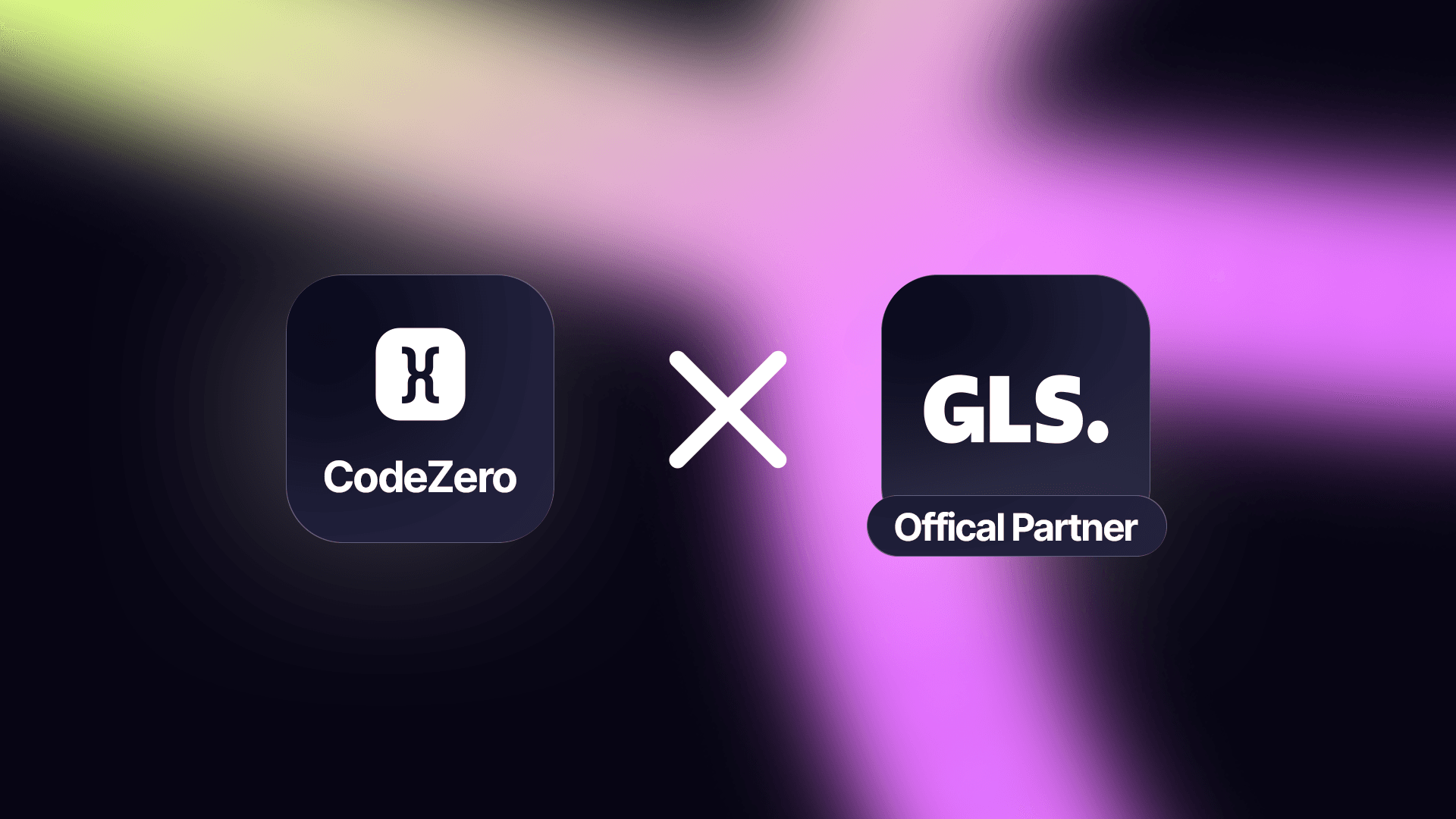 CodeZero partners with logistic giant GLS