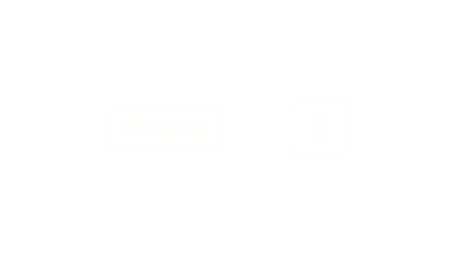 Connect everything to CodeZero. Even your own tools.