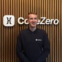 Nicolas Morawietz CodeZero