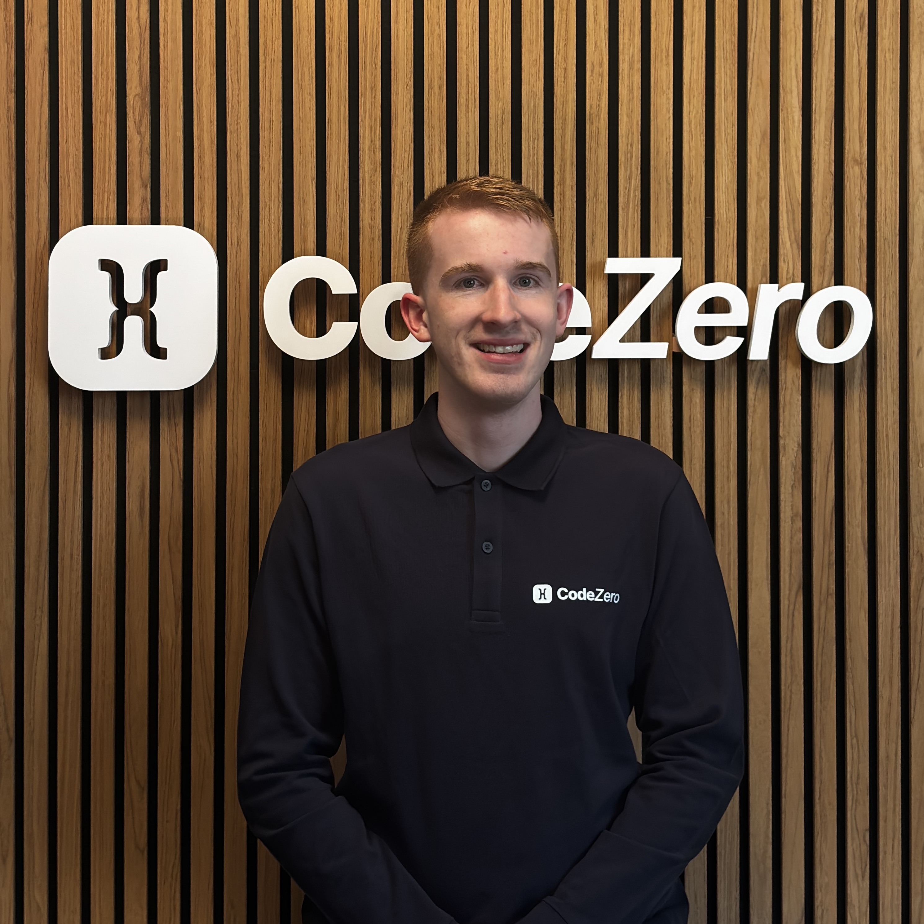 Nicolas Morawietz CodeZero