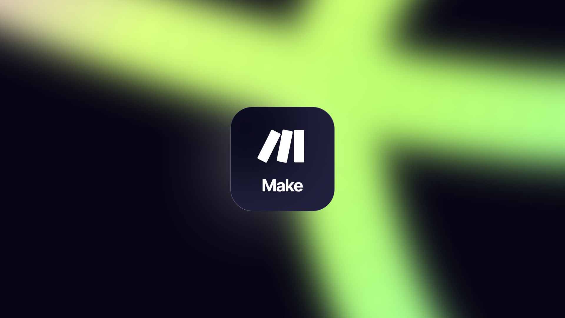 Make