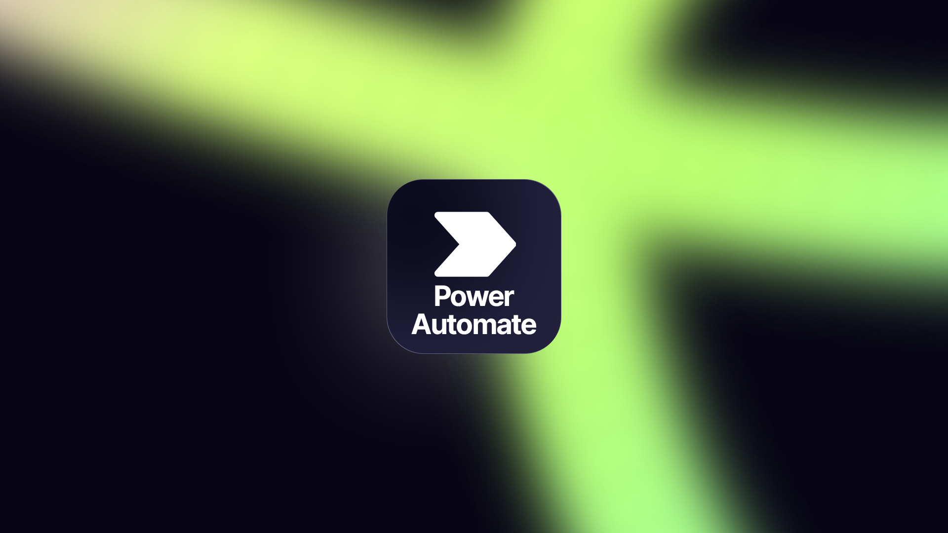 Power Automate